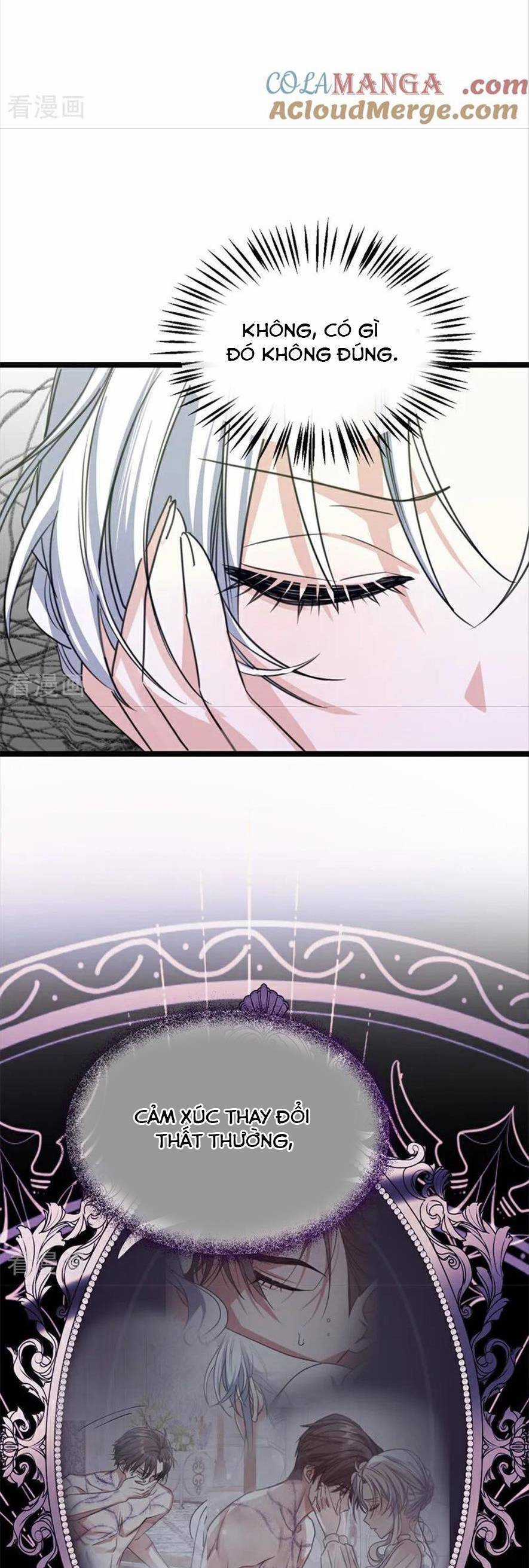 Bông Hoa Độc Của Nhà Công Tước Chapter 27 trang 13