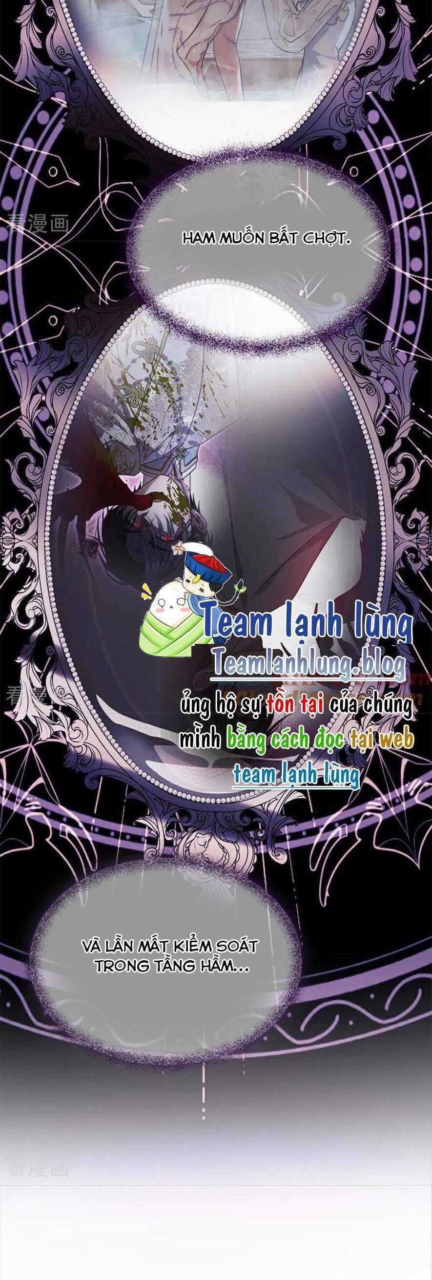 Bông Hoa Độc Của Nhà Công Tước Chapter 27 trang 14