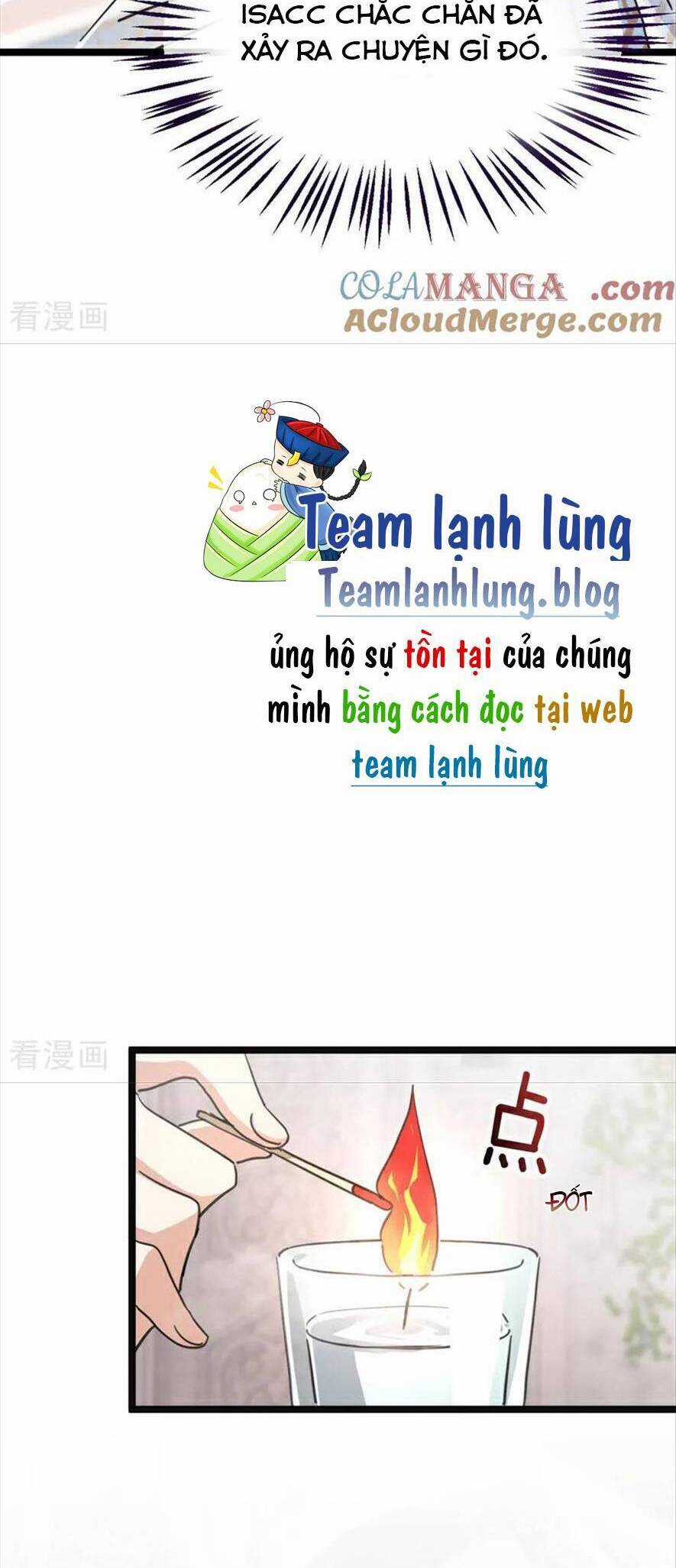 Bông Hoa Độc Của Nhà Công Tước Chapter 27 trang 16