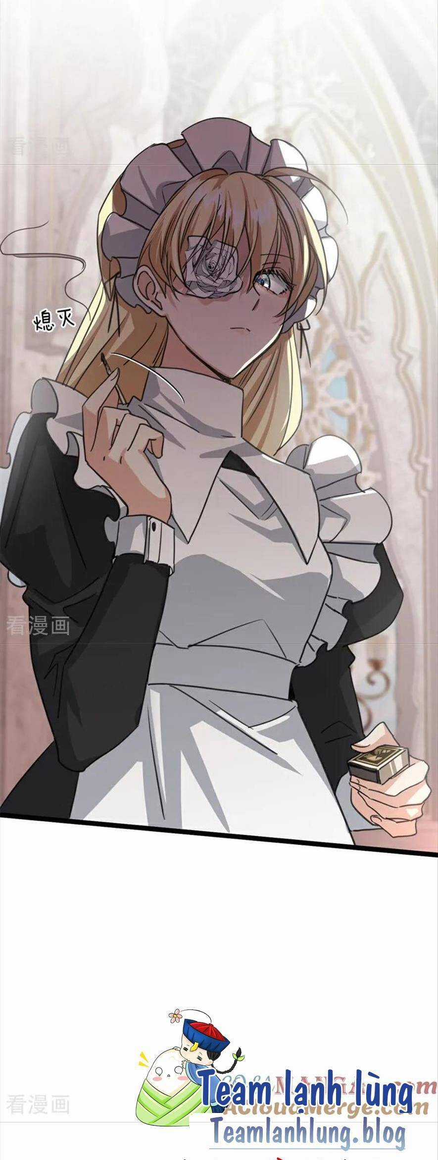 Bông Hoa Độc Của Nhà Công Tước Chapter 27 trang 17