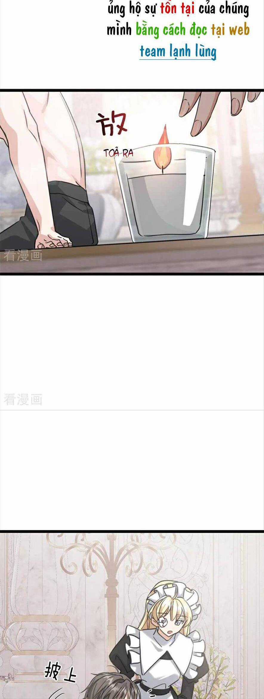 Bông Hoa Độc Của Nhà Công Tước Chapter 27 trang 18