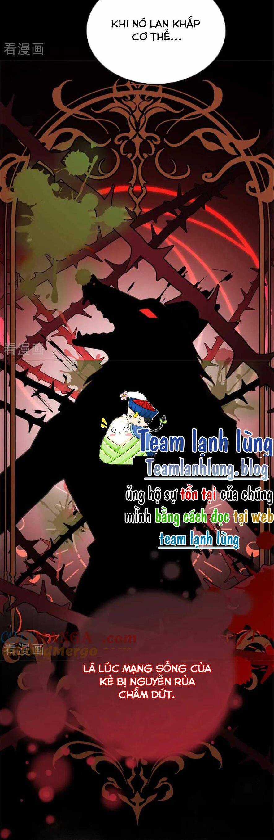 Bông Hoa Độc Của Nhà Công Tước Chapter 27 trang 20