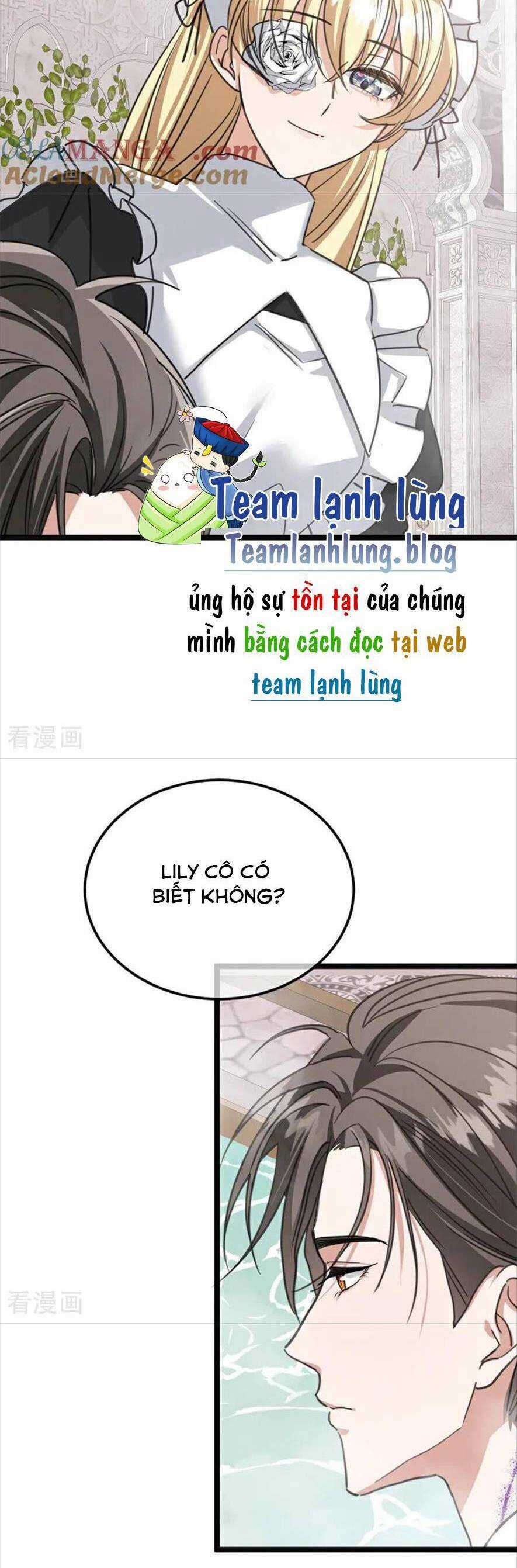 Bông Hoa Độc Của Nhà Công Tước Chapter 27 trang 22