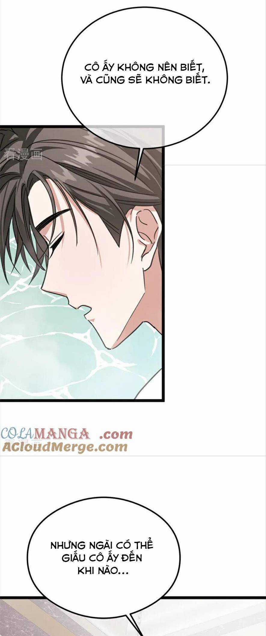 Bông Hoa Độc Của Nhà Công Tước Chapter 27 trang 23