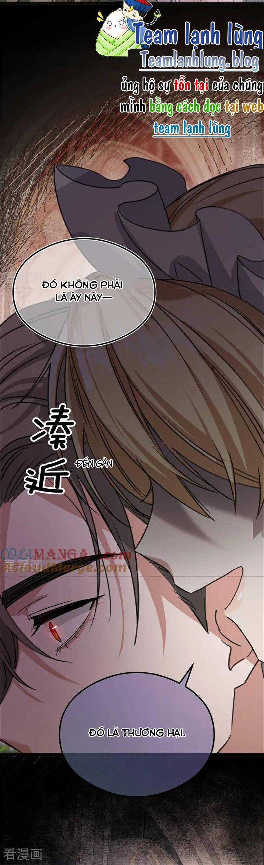 Bông Hoa Độc Của Nhà Công Tước Chapter 27 trang 26