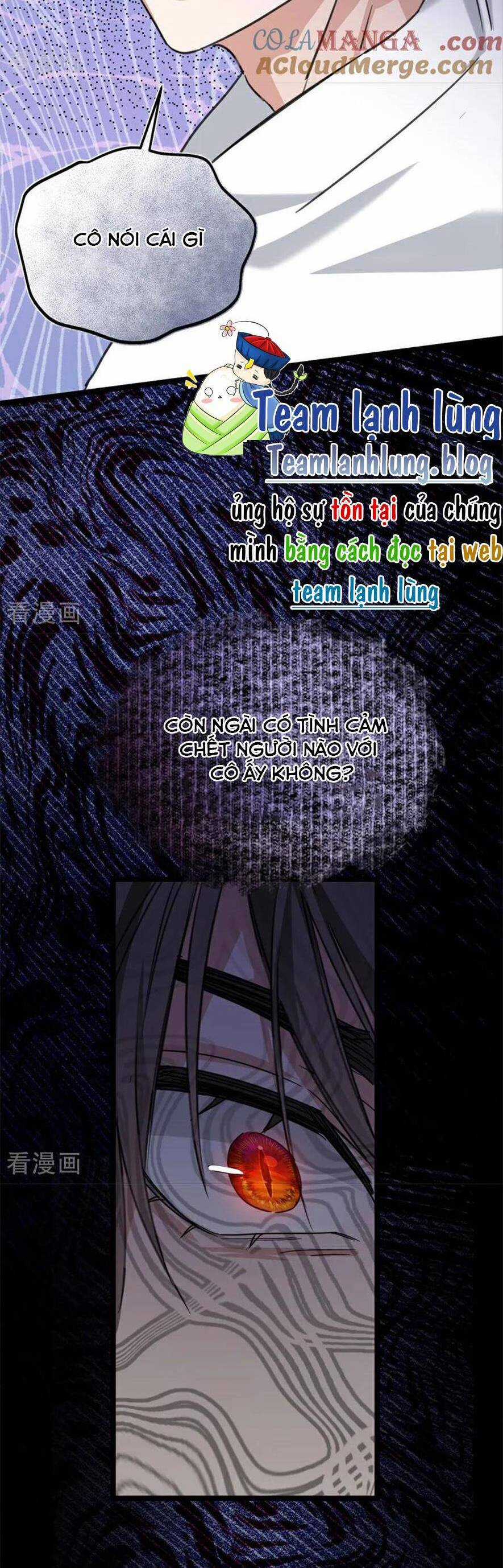 Bông Hoa Độc Của Nhà Công Tước Chapter 27 trang 28