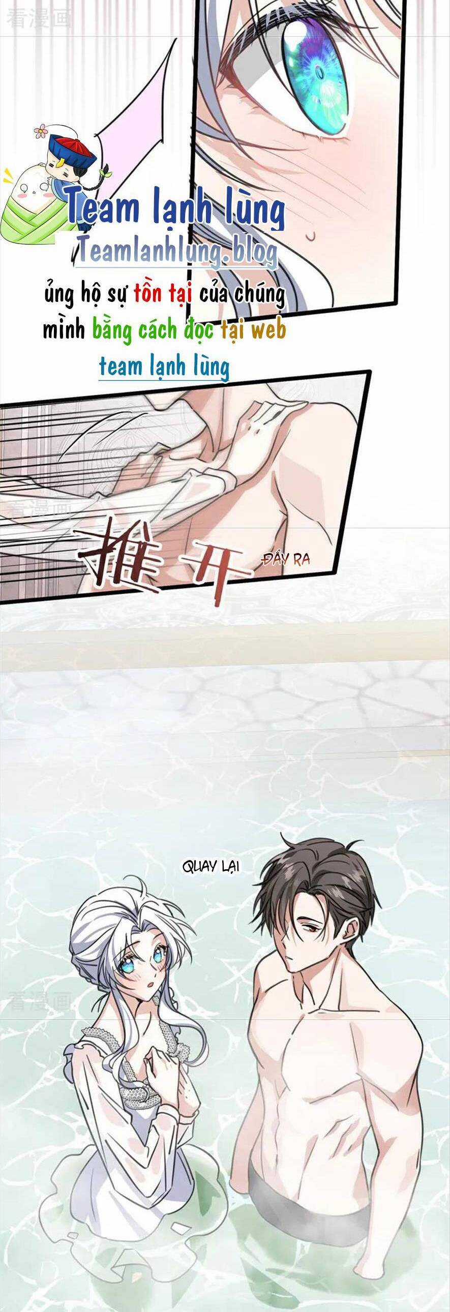 Bông Hoa Độc Của Nhà Công Tước Chapter 27 trang 3