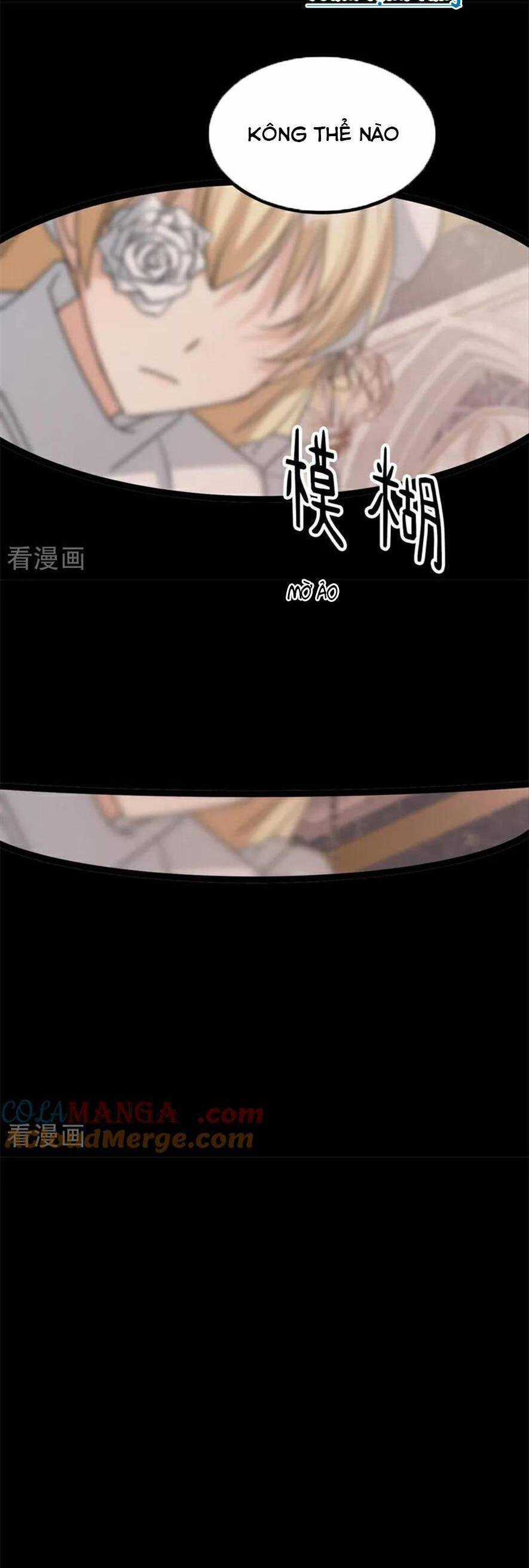 Bông Hoa Độc Của Nhà Công Tước Chapter 27 trang 30