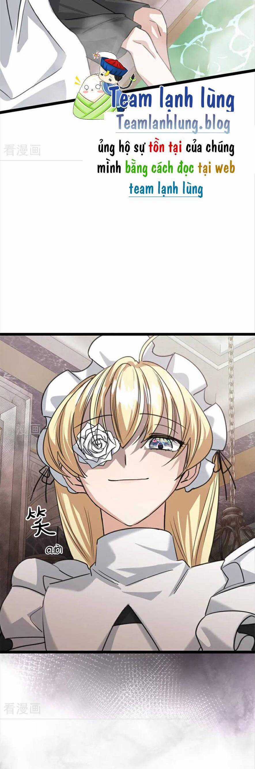 Bông Hoa Độc Của Nhà Công Tước Chapter 27 trang 32