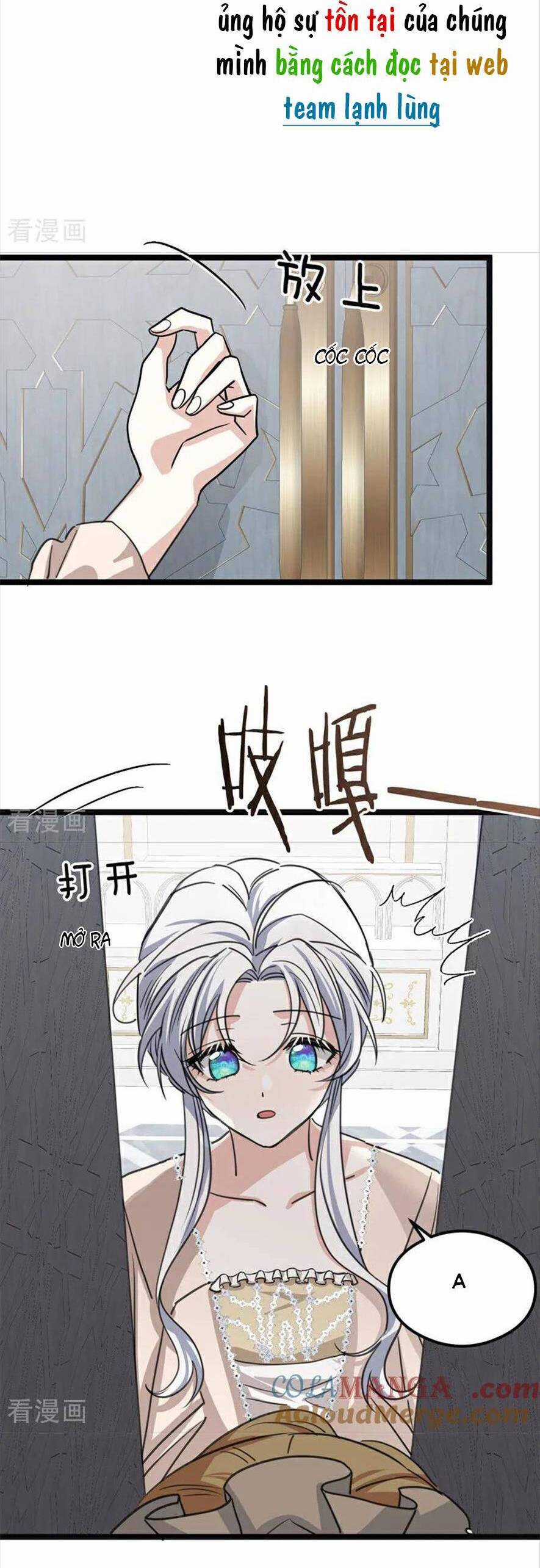 Bông Hoa Độc Của Nhà Công Tước Chapter 27 trang 36