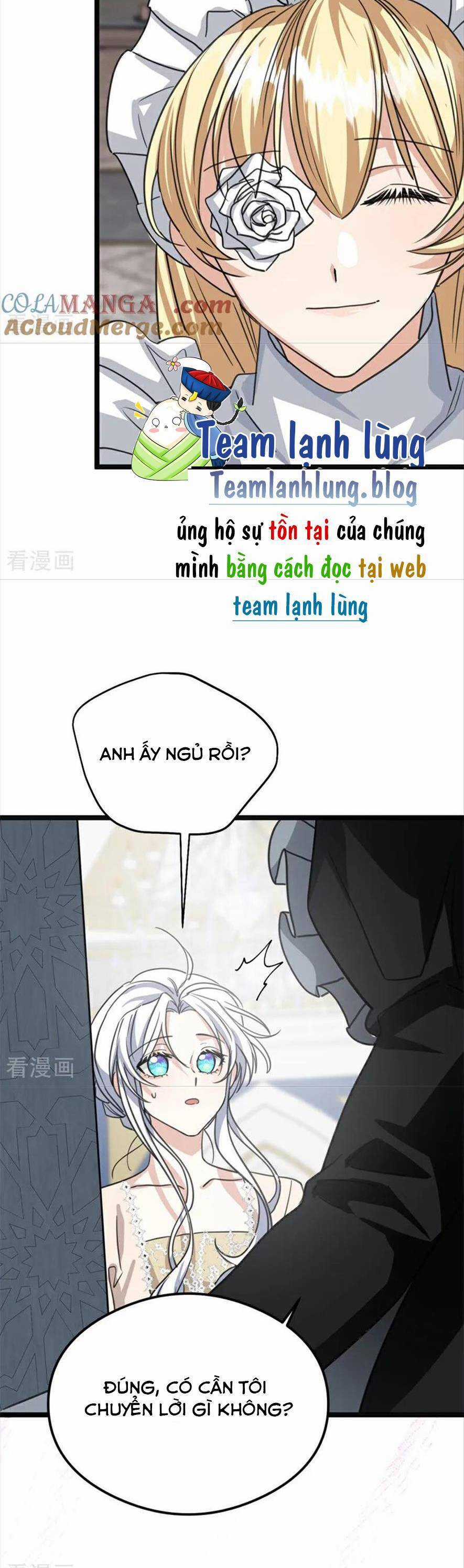 Bông Hoa Độc Của Nhà Công Tước Chapter 27 trang 38