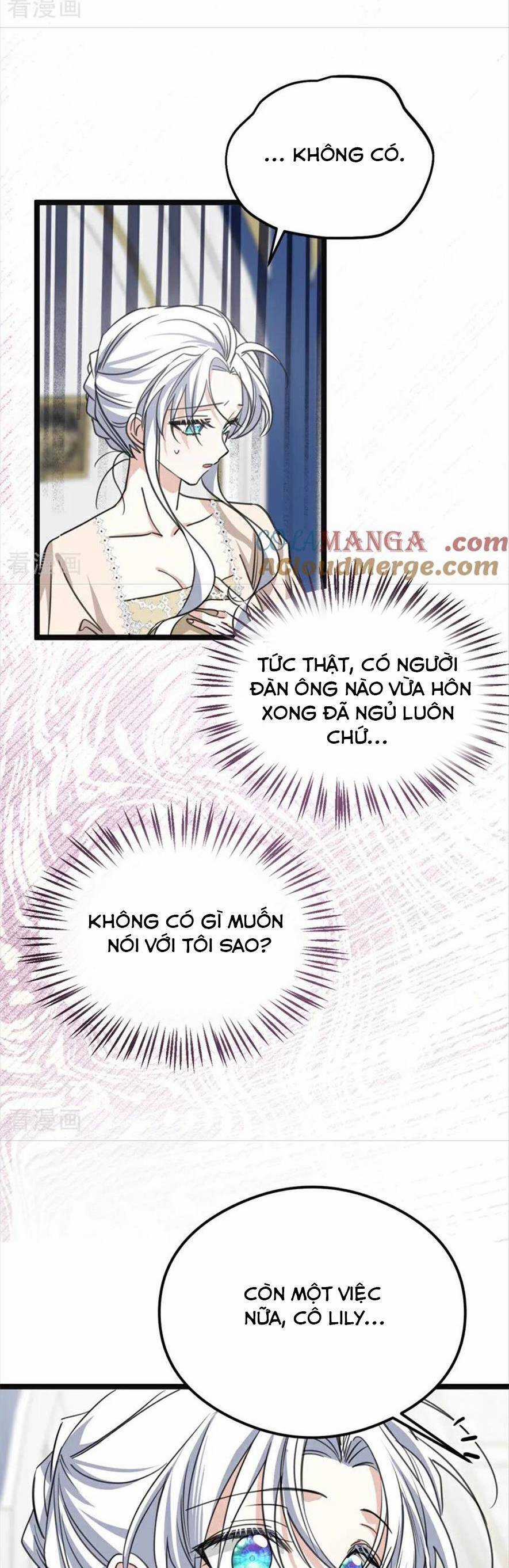 Bông Hoa Độc Của Nhà Công Tước Chapter 27 trang 39