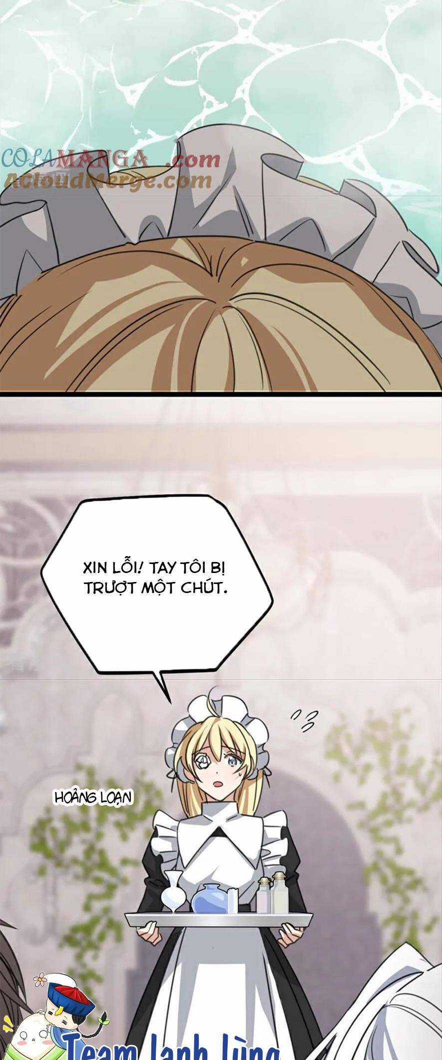 Bông Hoa Độc Của Nhà Công Tước Chapter 27 trang 4