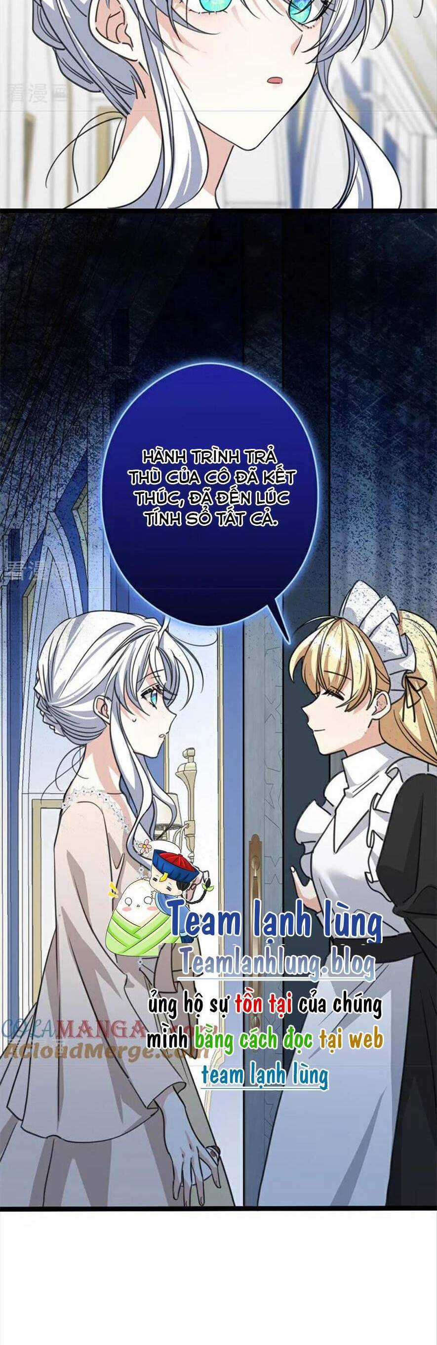 Bông Hoa Độc Của Nhà Công Tước Chapter 27 trang 40