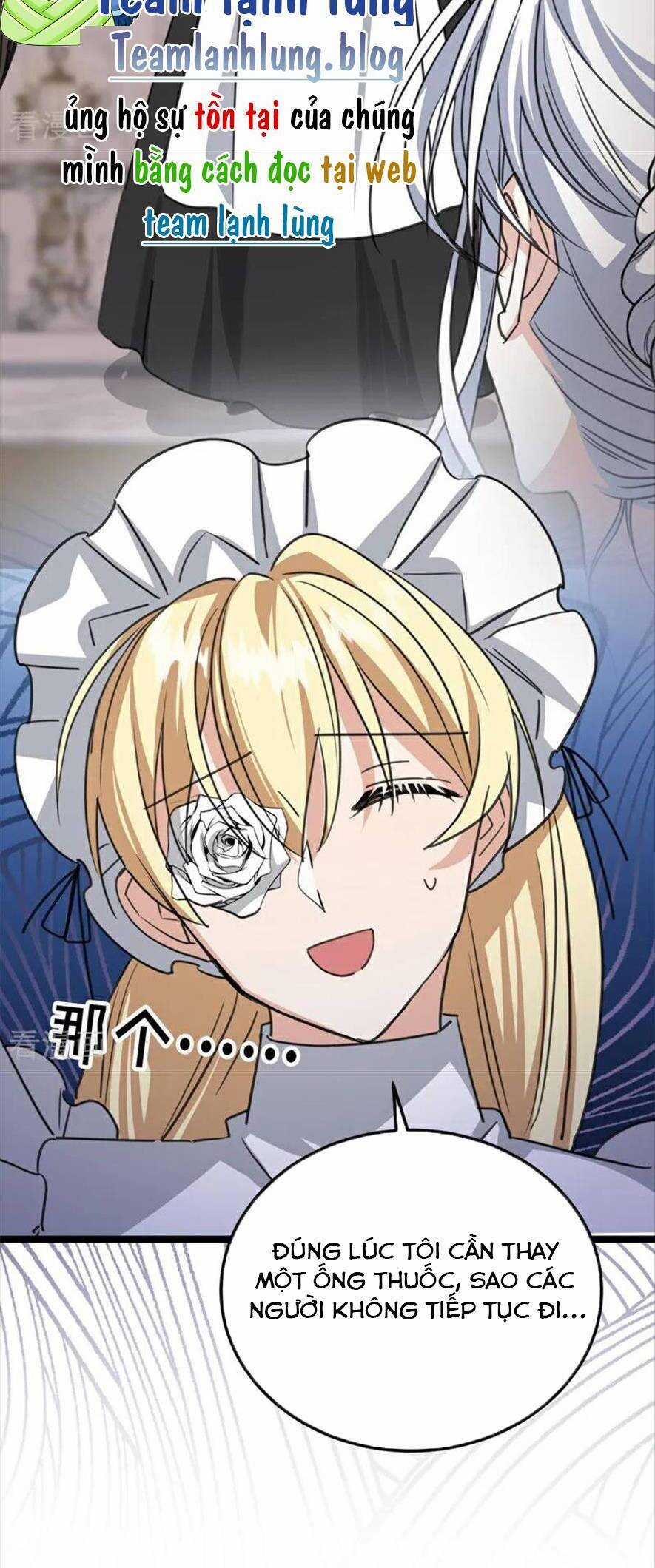 Bông Hoa Độc Của Nhà Công Tước Chapter 27 trang 5