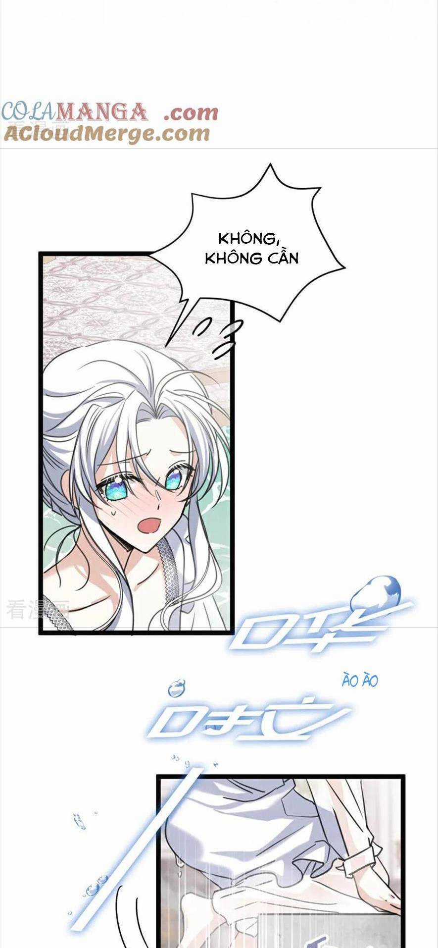 Bông Hoa Độc Của Nhà Công Tước Chapter 27 trang 6