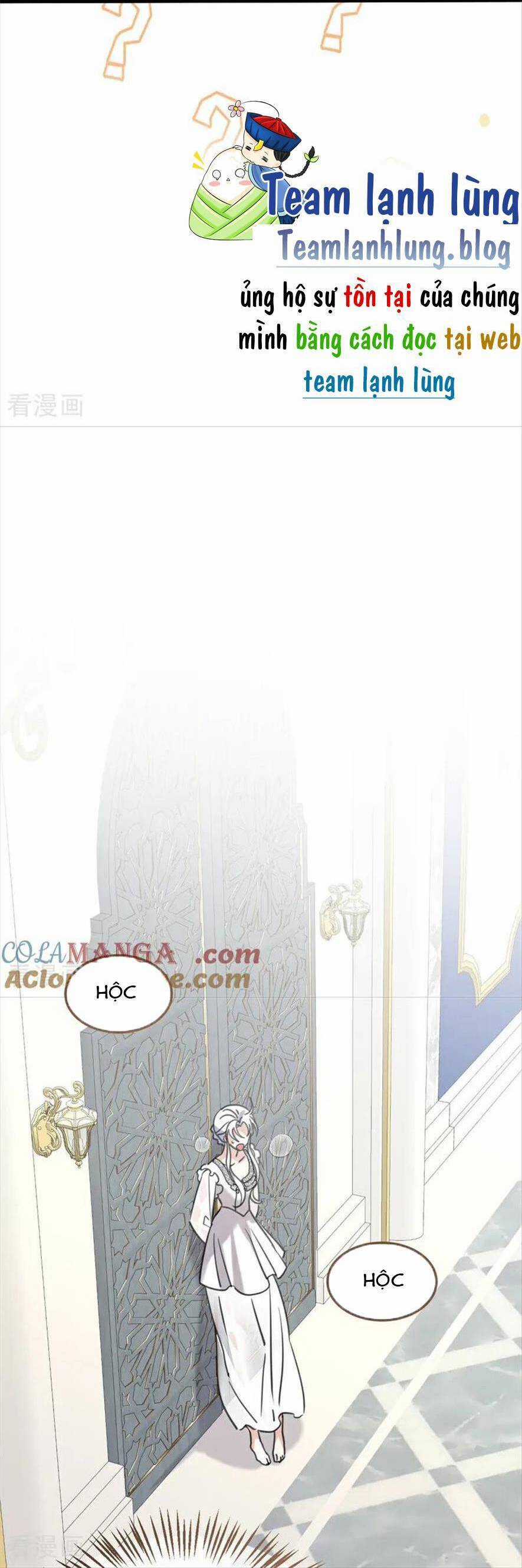 Bông Hoa Độc Của Nhà Công Tước Chapter 27 trang 9