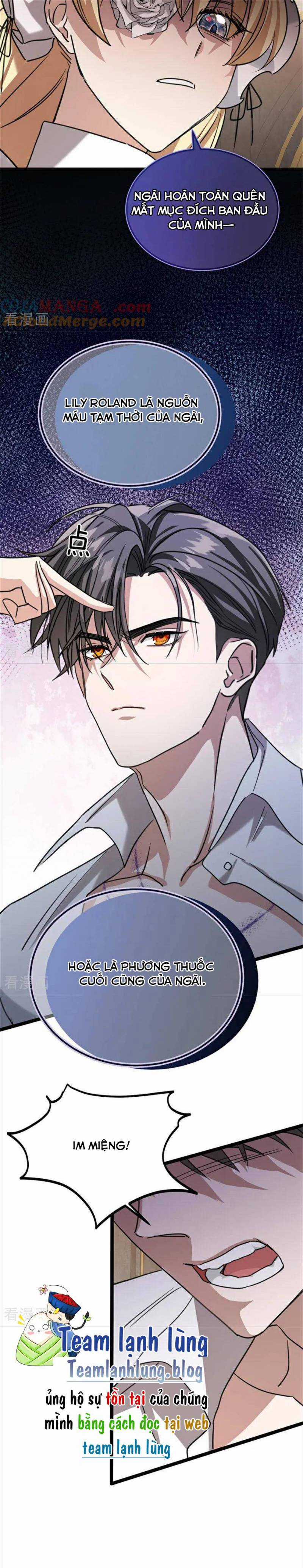 Bông Hoa Độc Của Nhà Công Tước Chapter 28 trang 12