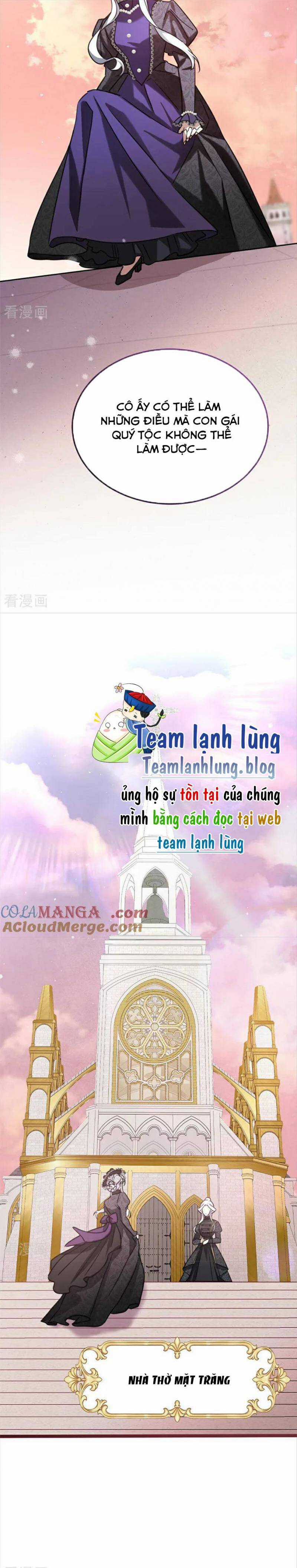 Bông Hoa Độc Của Nhà Công Tước Chapter 28 trang 18