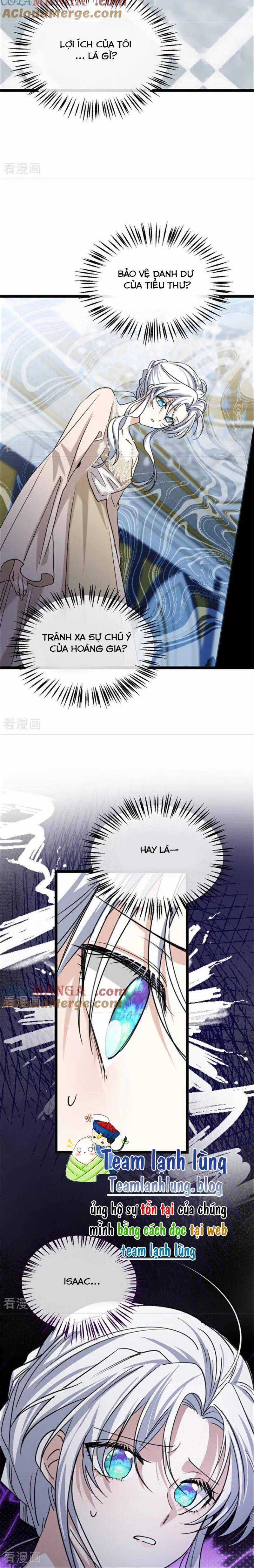 Bông Hoa Độc Của Nhà Công Tước Chapter 28 trang 2