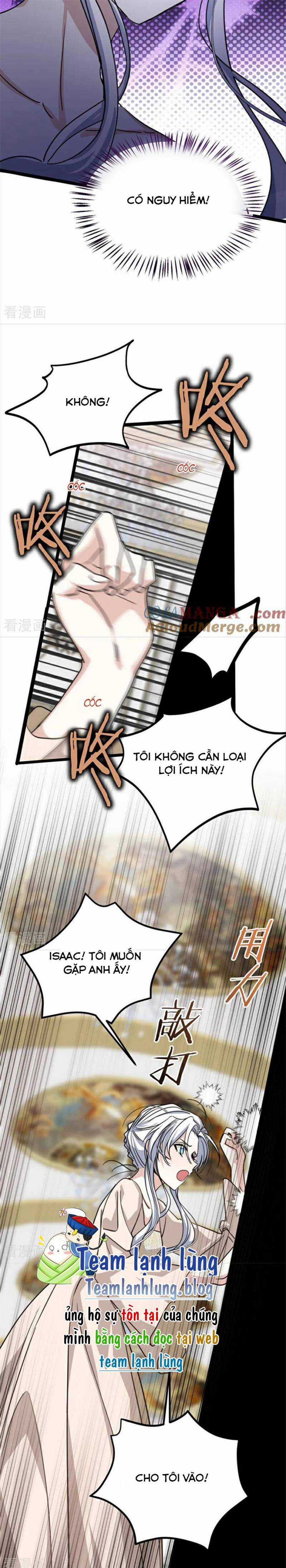 Bông Hoa Độc Của Nhà Công Tước Chapter 28 trang 3