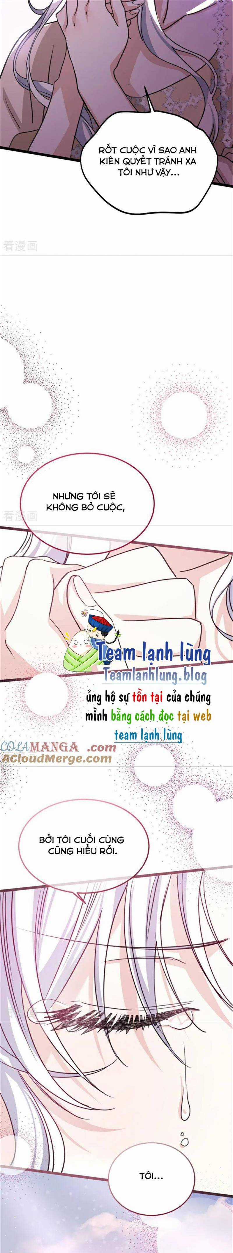 Bông Hoa Độc Của Nhà Công Tước Chapter 28 trang 6