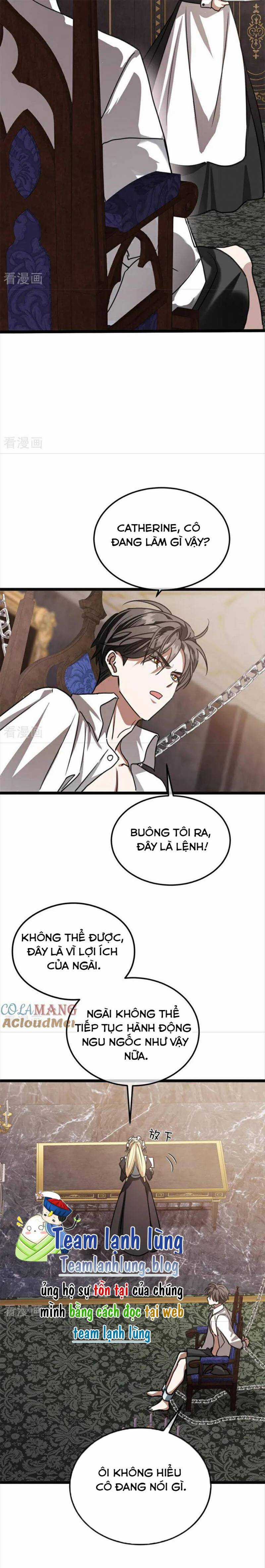 Bông Hoa Độc Của Nhà Công Tước Chapter 28 trang 9