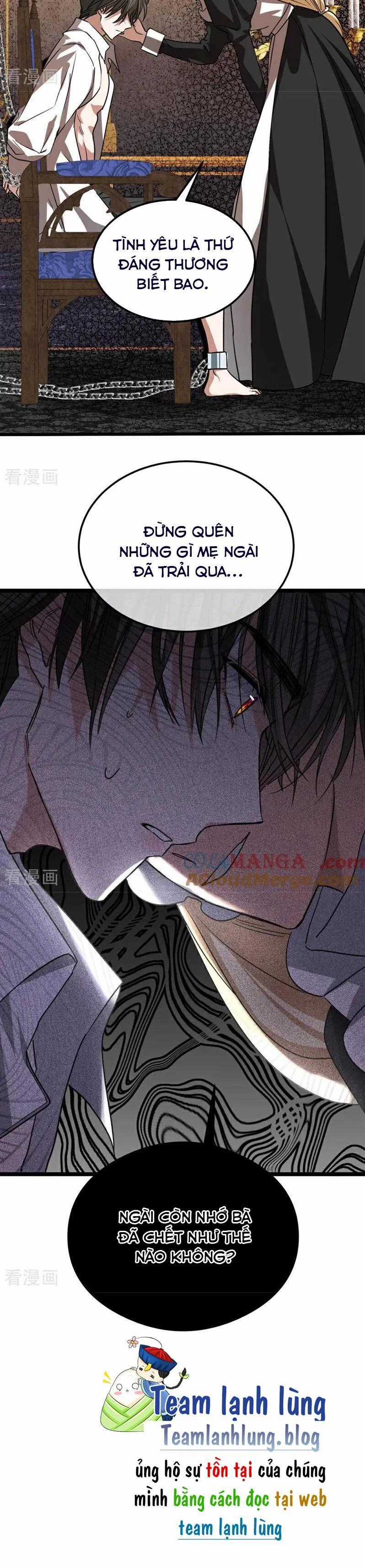 Bông Hoa Độc Của Nhà Công Tước Chapter 29 trang 3