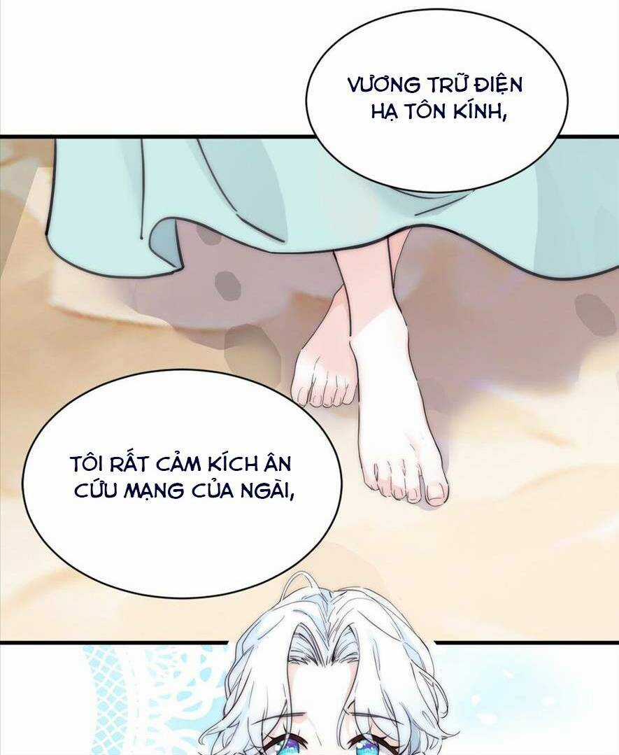 Bông Hoa Độc Của Nhà Công Tước Chapter 3 trang 11