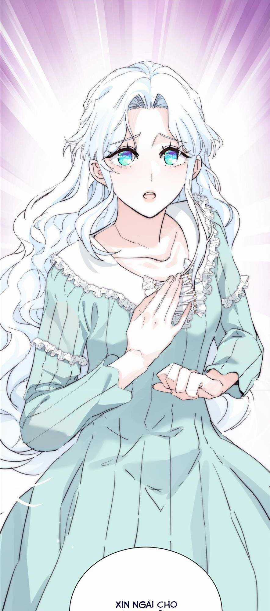 Bông Hoa Độc Của Nhà Công Tước Chapter 3 trang 14