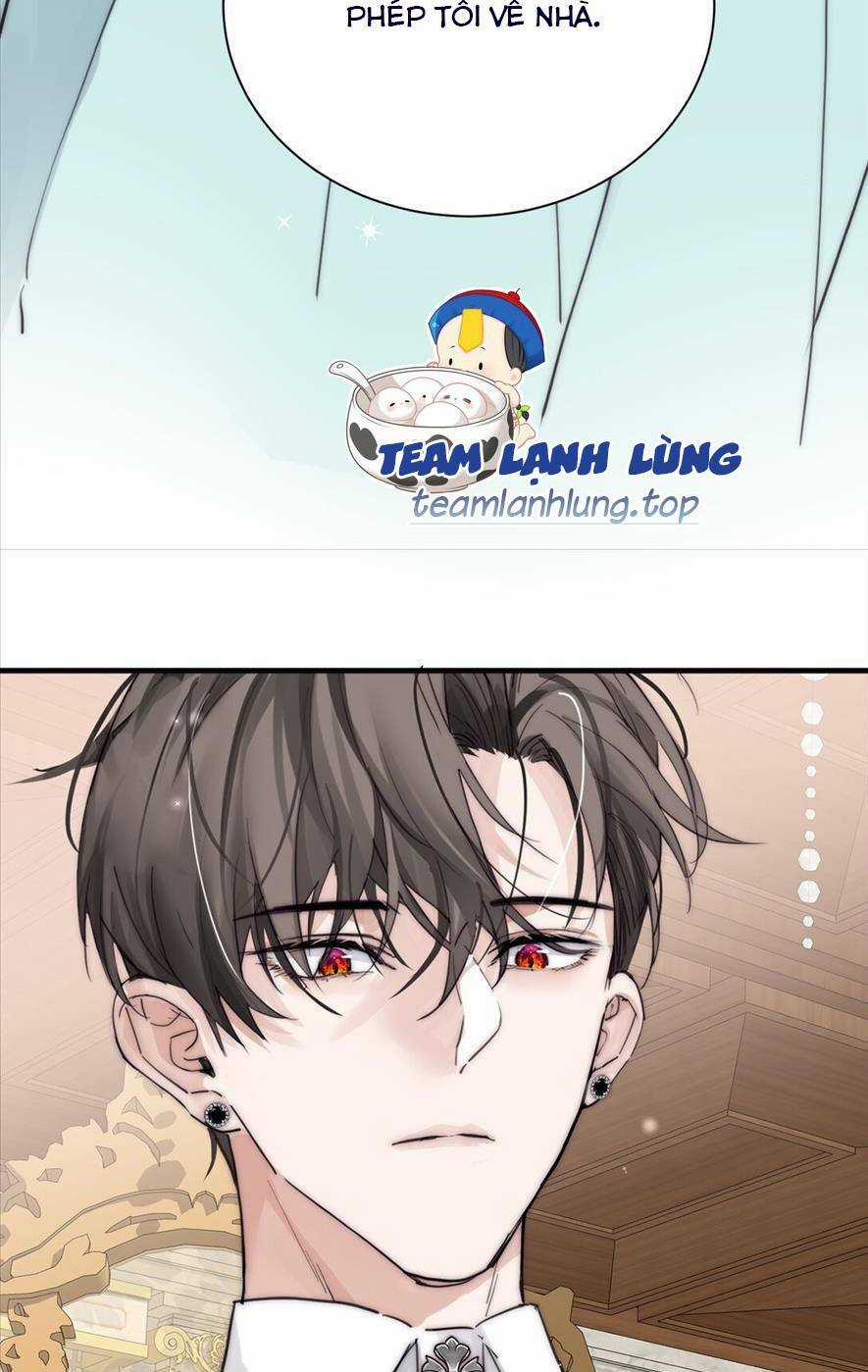 Bông Hoa Độc Của Nhà Công Tước Chapter 3 trang 15