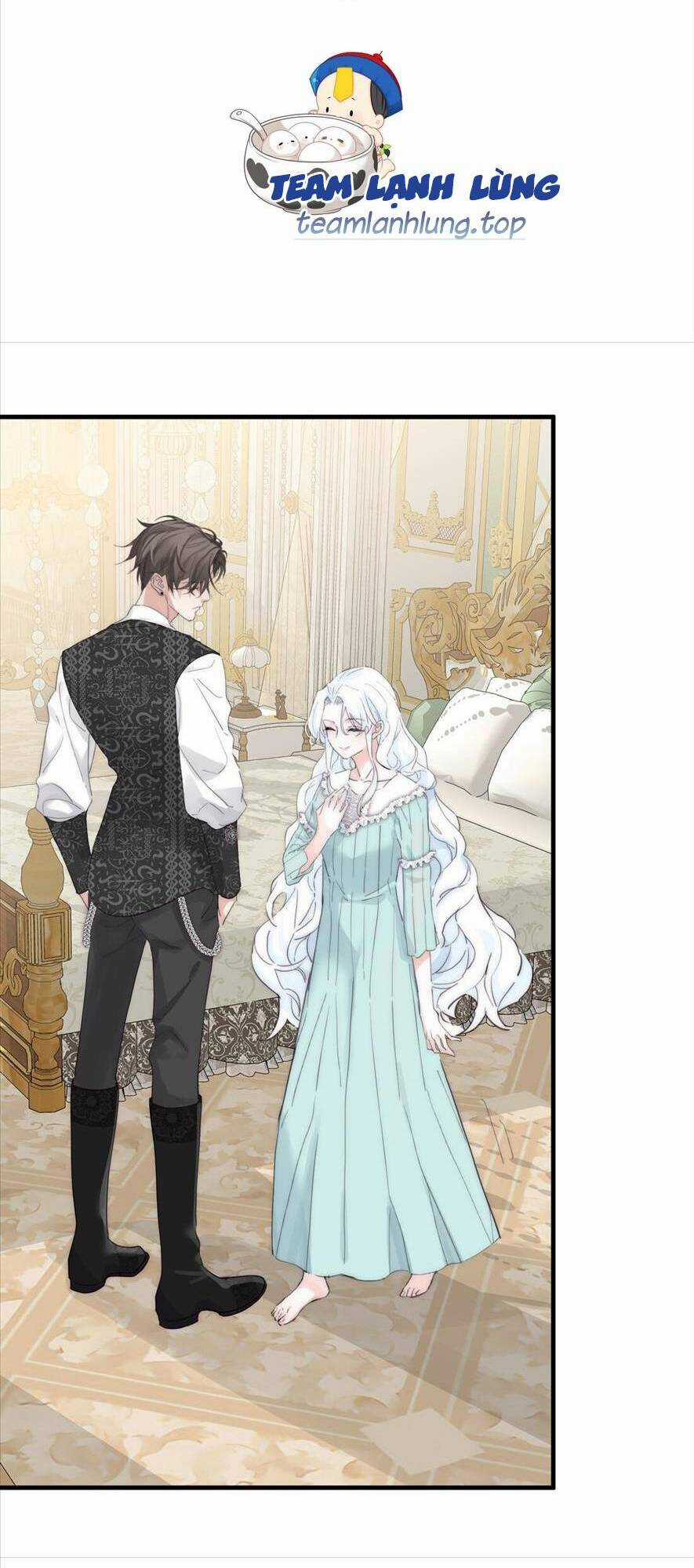 Bông Hoa Độc Của Nhà Công Tước Chapter 3 trang 18