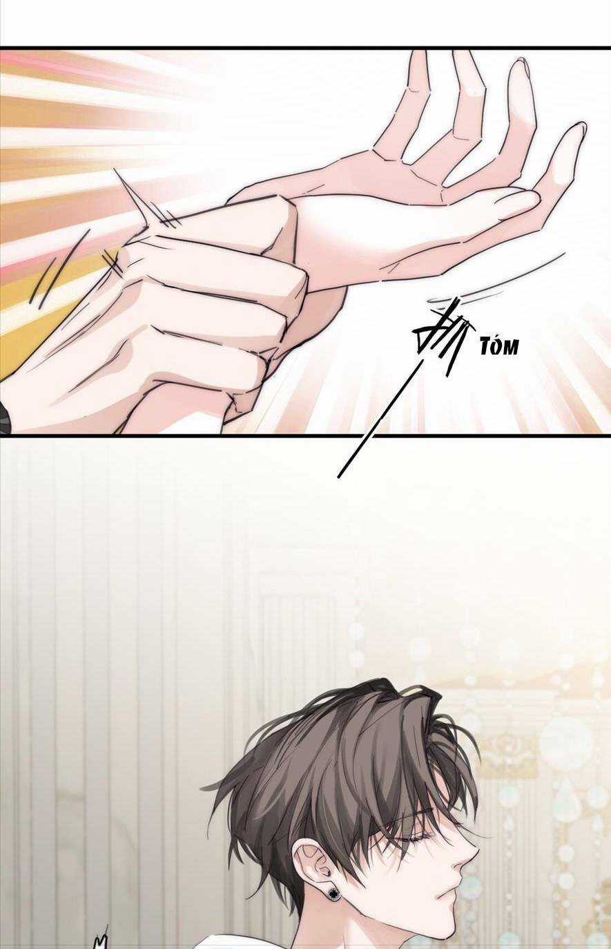 Bông Hoa Độc Của Nhà Công Tước Chapter 3 trang 19