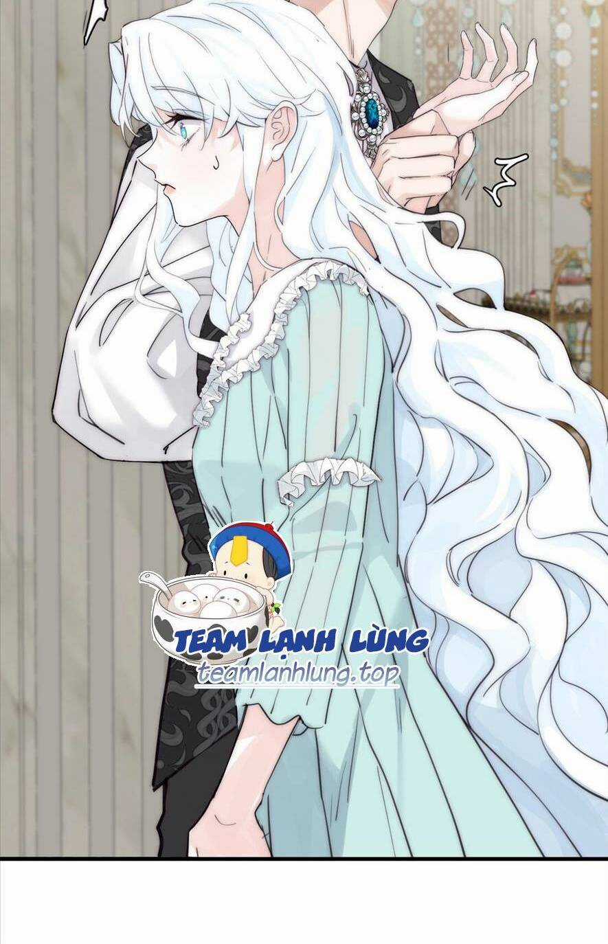 Bông Hoa Độc Của Nhà Công Tước Chapter 3 trang 20