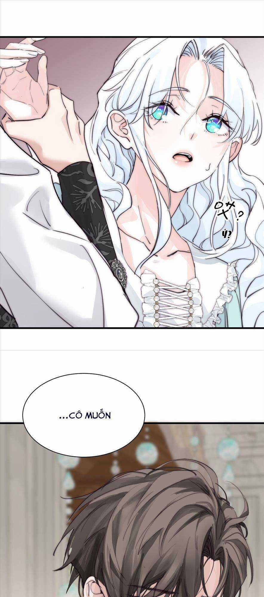 Bông Hoa Độc Của Nhà Công Tước Chapter 3 trang 21