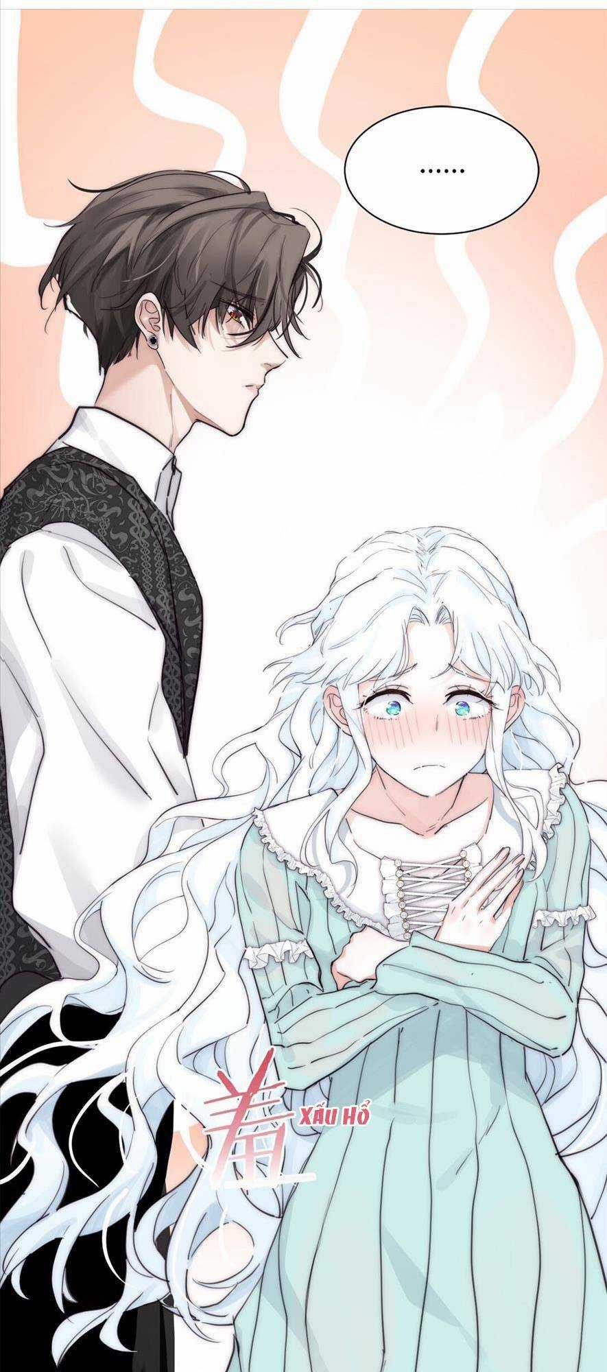 Bông Hoa Độc Của Nhà Công Tước Chapter 3 trang 24