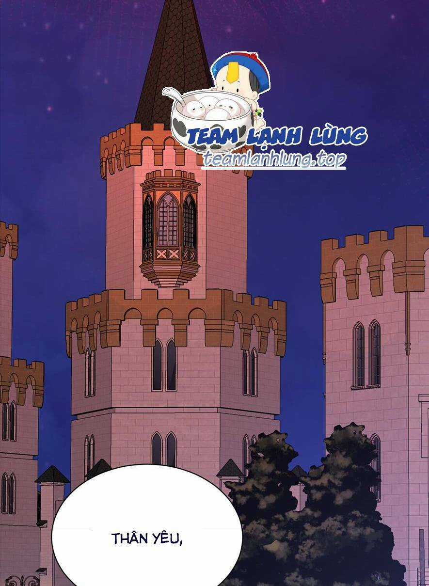 Bông Hoa Độc Của Nhà Công Tước Chapter 3 trang 28