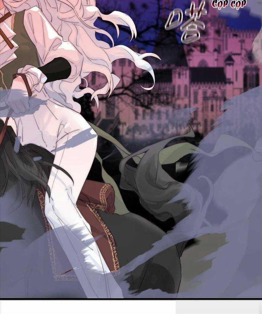 Bông Hoa Độc Của Nhà Công Tước Chapter 3 trang 32