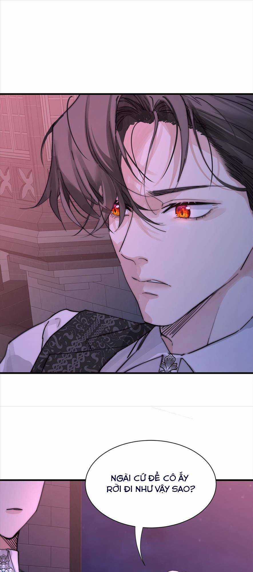 Bông Hoa Độc Của Nhà Công Tước Chapter 3 trang 33