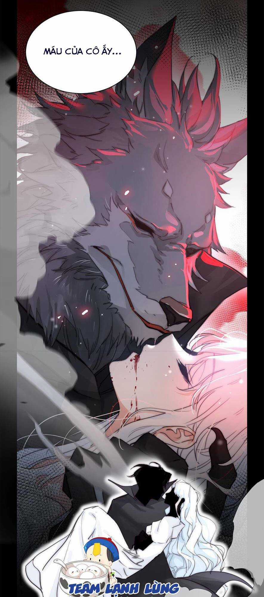 Bông Hoa Độc Của Nhà Công Tước Chapter 3 trang 37