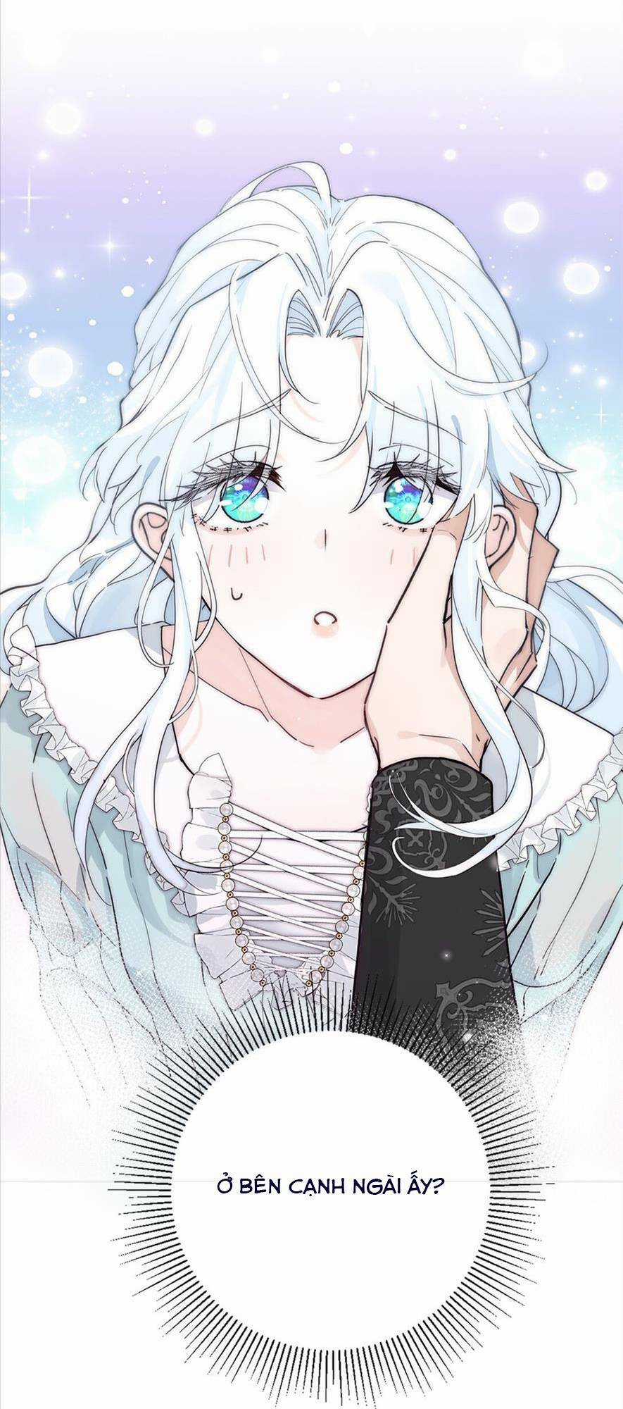 Bông Hoa Độc Của Nhà Công Tước Chapter 3 trang 4