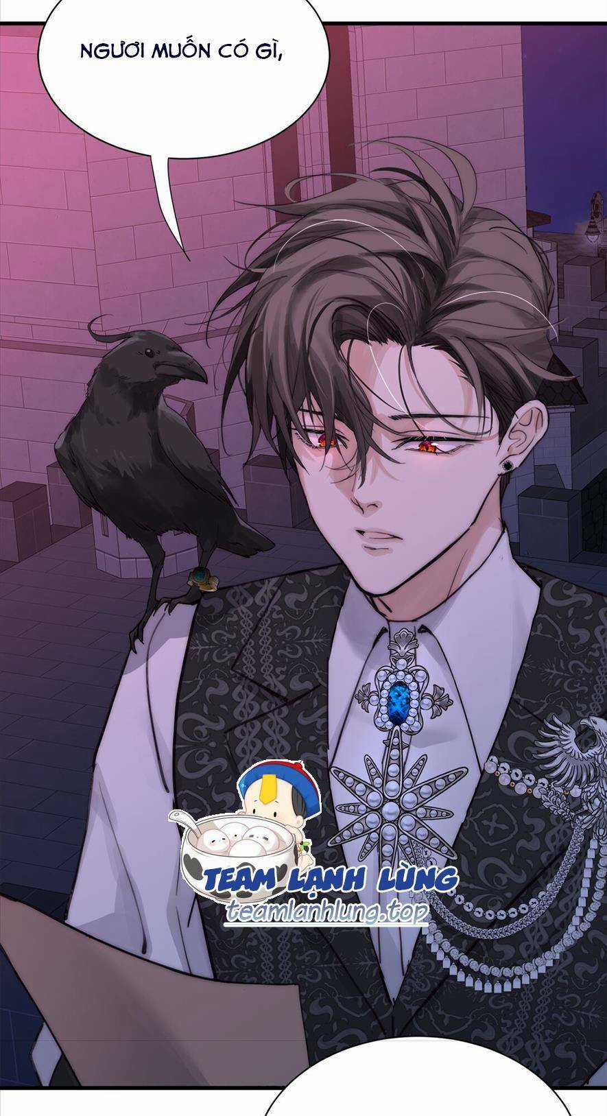 Bông Hoa Độc Của Nhà Công Tước Chapter 3 trang 44