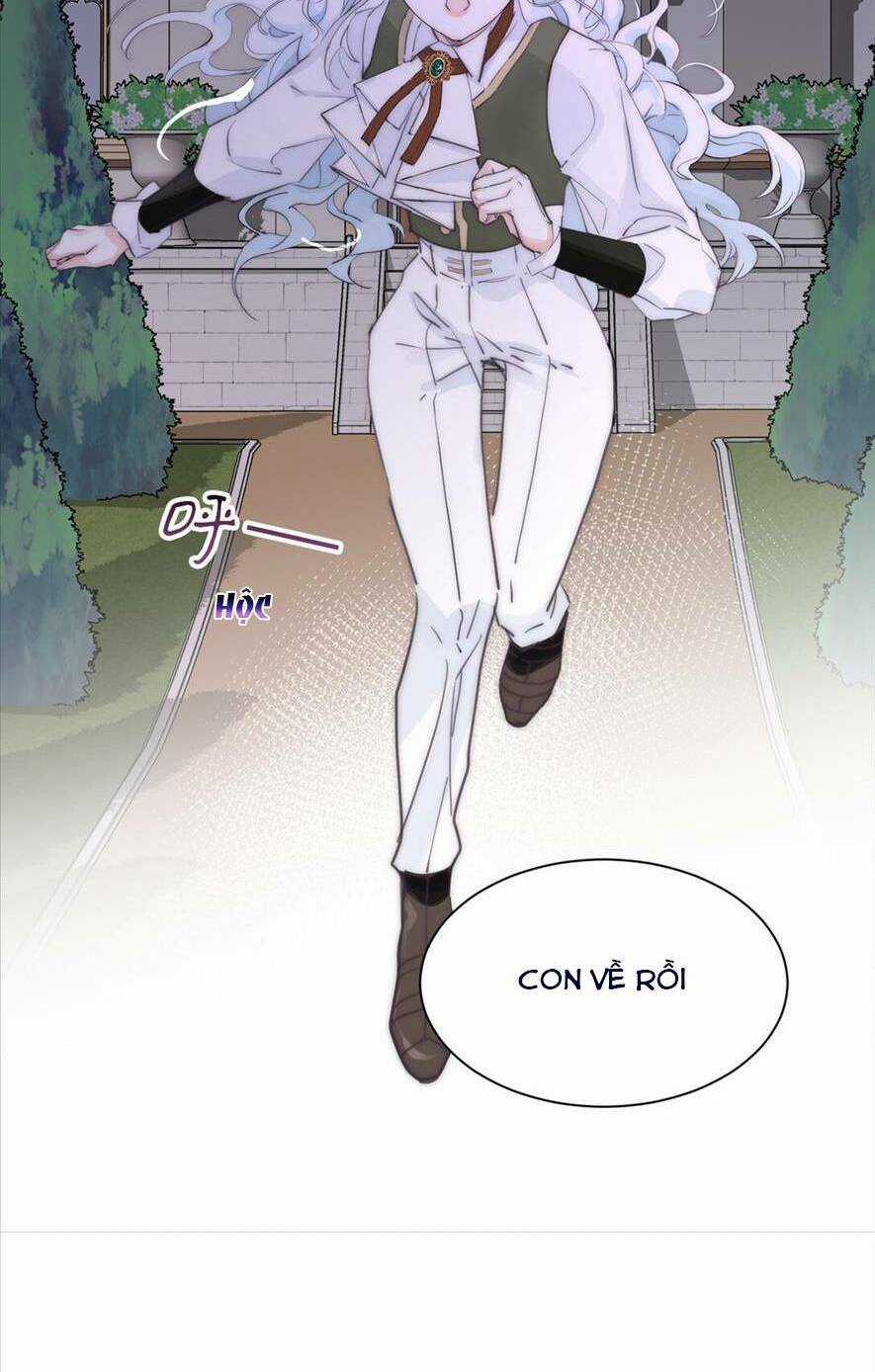 Bông Hoa Độc Của Nhà Công Tước Chapter 3 trang 48