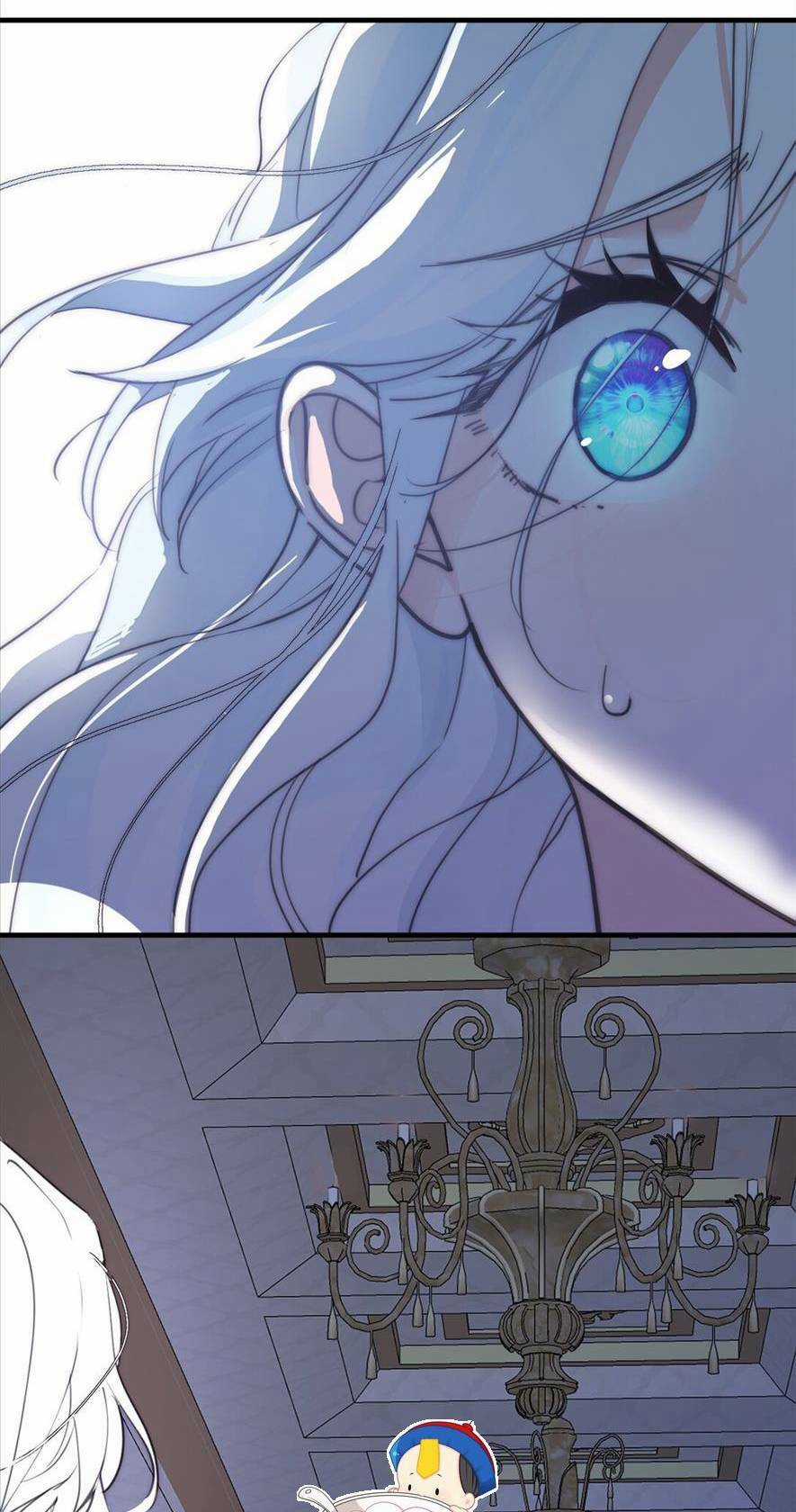 Bông Hoa Độc Của Nhà Công Tước Chapter 3 trang 49