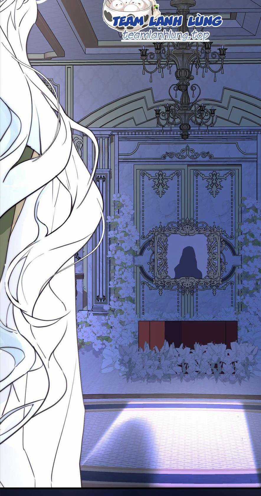 Bông Hoa Độc Của Nhà Công Tước Chapter 3 trang 50