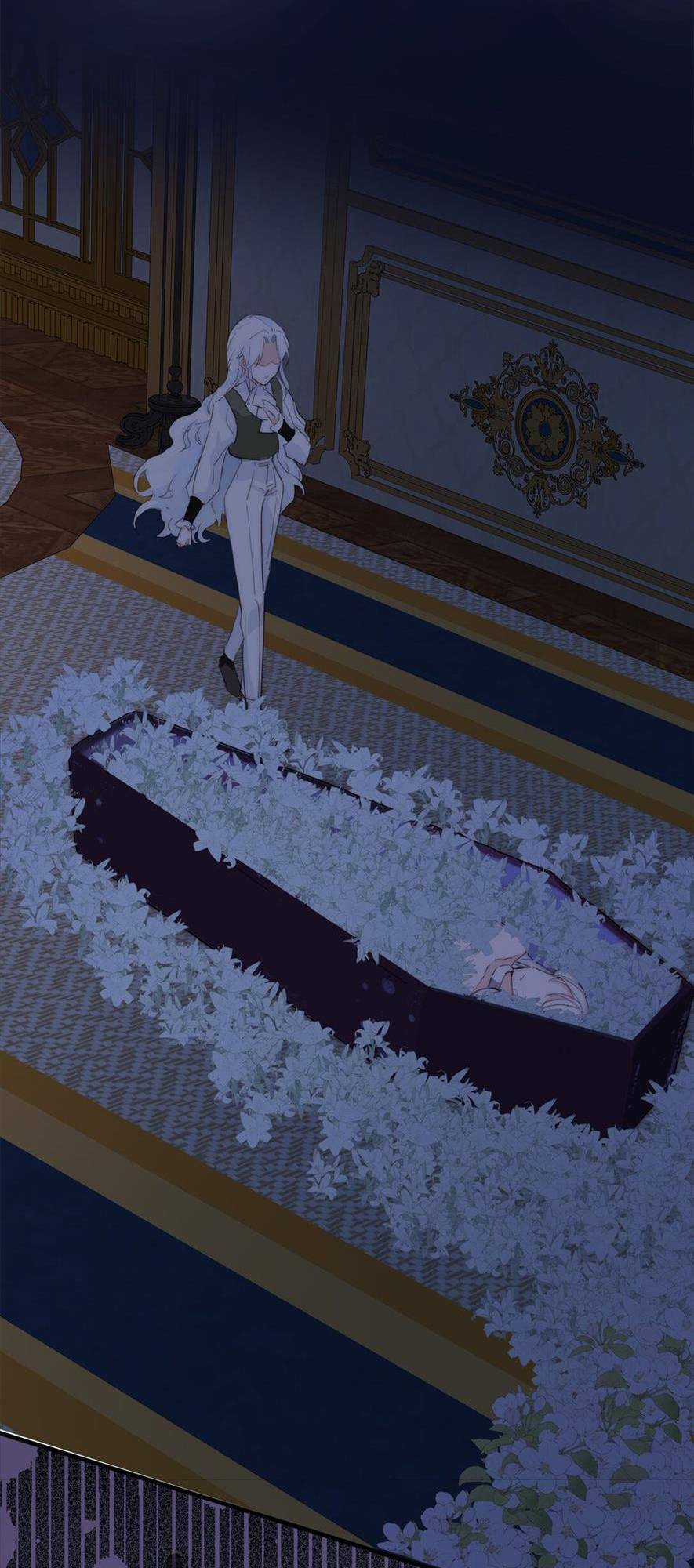 Bông Hoa Độc Của Nhà Công Tước Chapter 3 trang 51