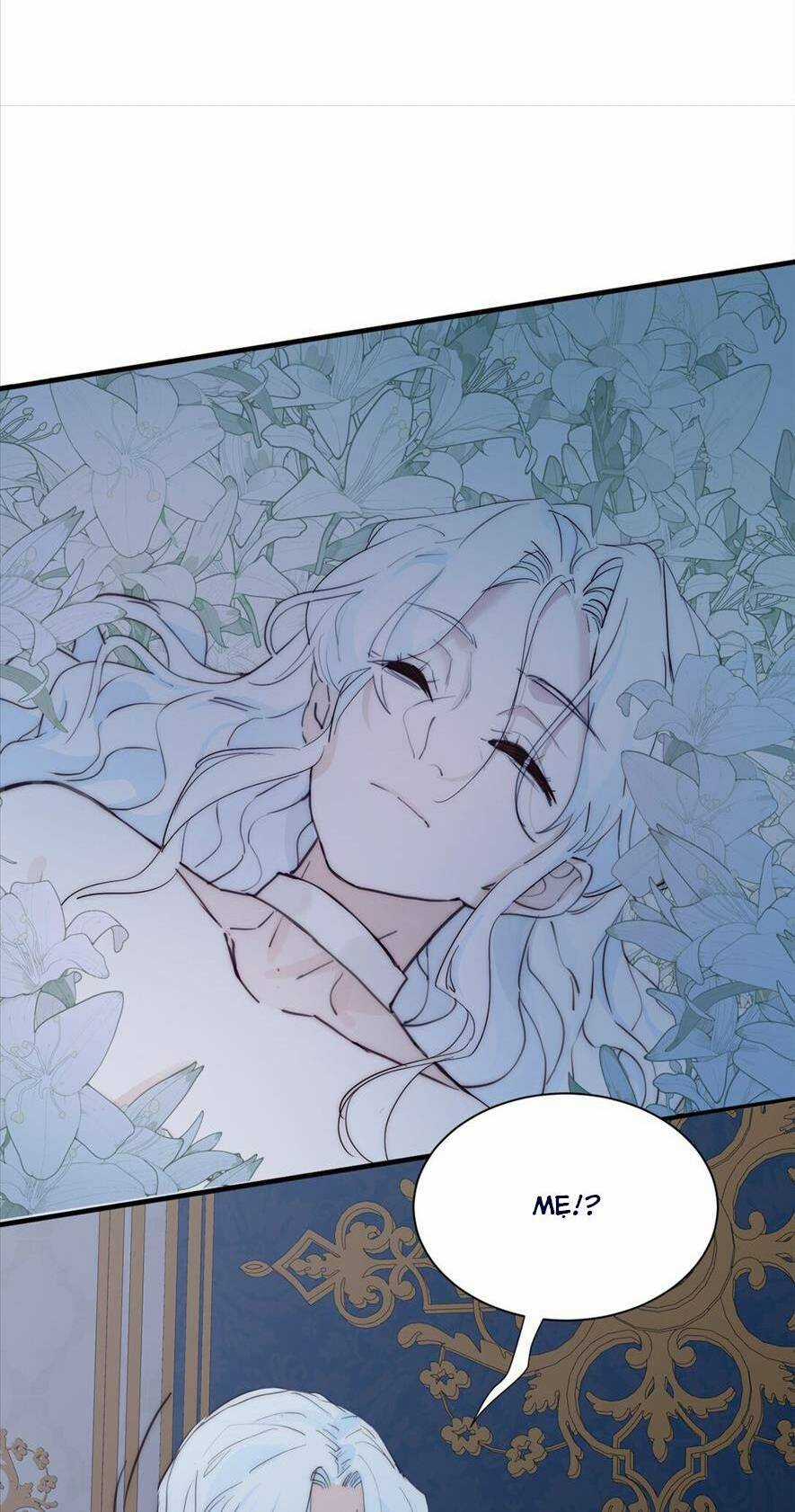 Bông Hoa Độc Của Nhà Công Tước Chapter 3 trang 53