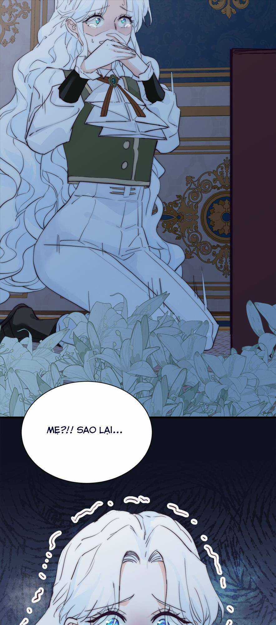 Bông Hoa Độc Của Nhà Công Tước Chapter 3 trang 54