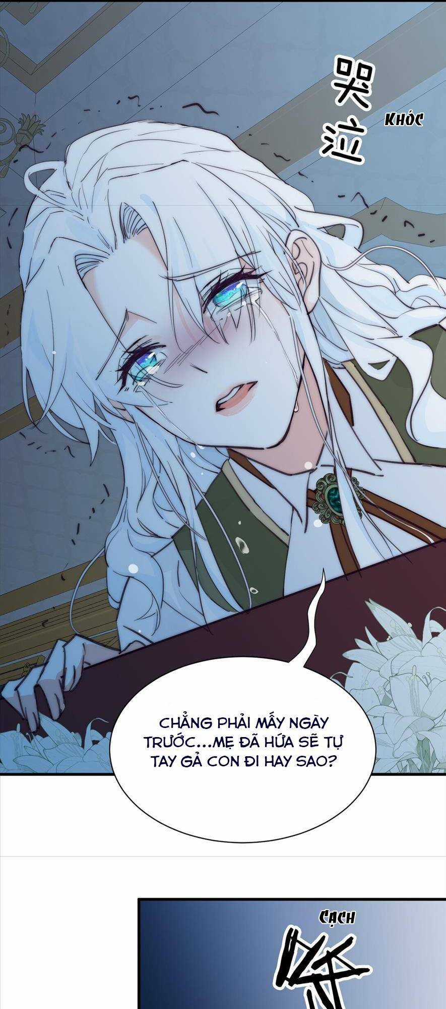 Bông Hoa Độc Của Nhà Công Tước Chapter 3 trang 57