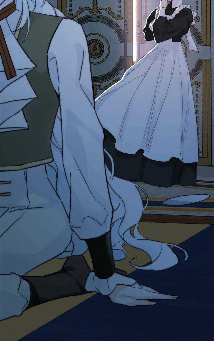 Bông Hoa Độc Của Nhà Công Tước Chapter 3 trang 59